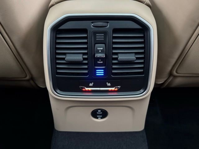 New 2026 Porsche Macan Turbo AWD/4WD image 33