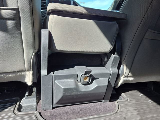 Used 2017 Ford F150 XLT w/ Equipment Group 302A Luxury image 34