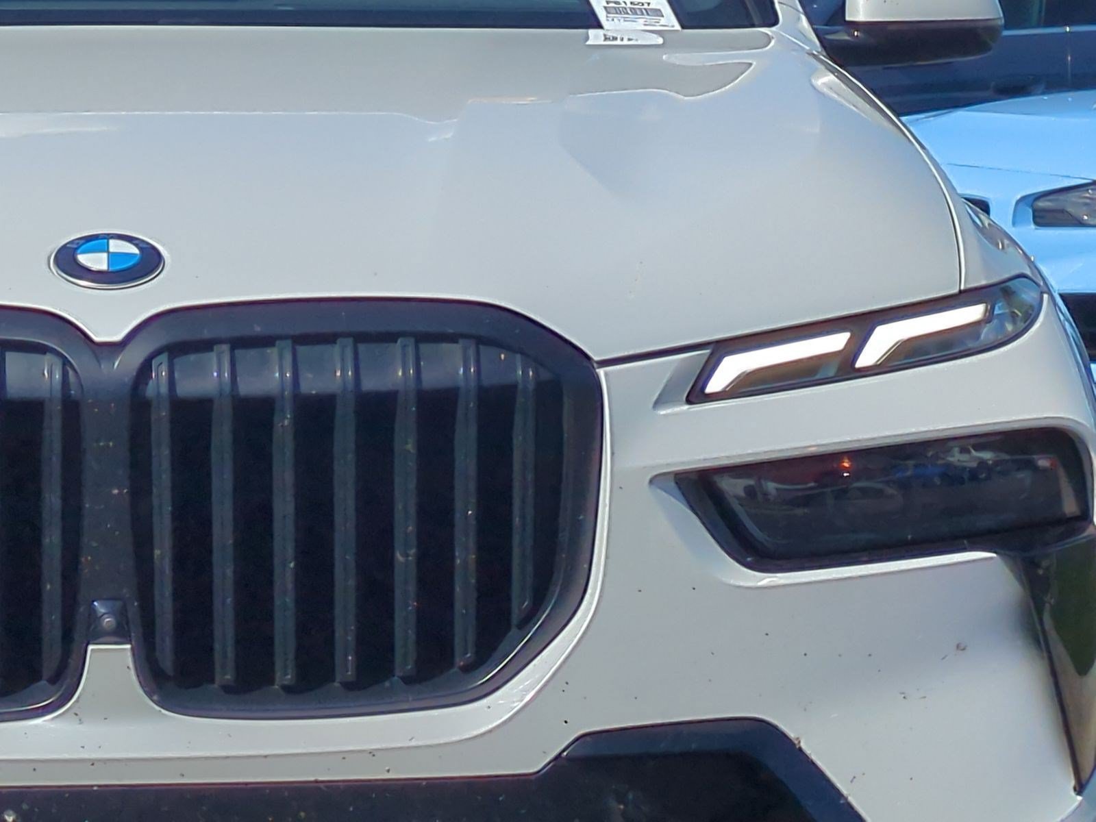 Used 2024 BMW X7 xDrive40i w/ Executive Package AWD/4WD image 5