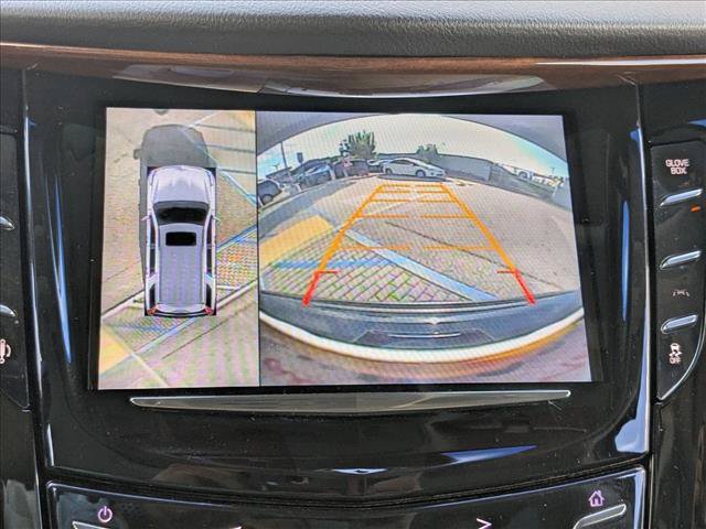 Used 2016 Cadillac Escalade Luxury AWD/4WD image 15
