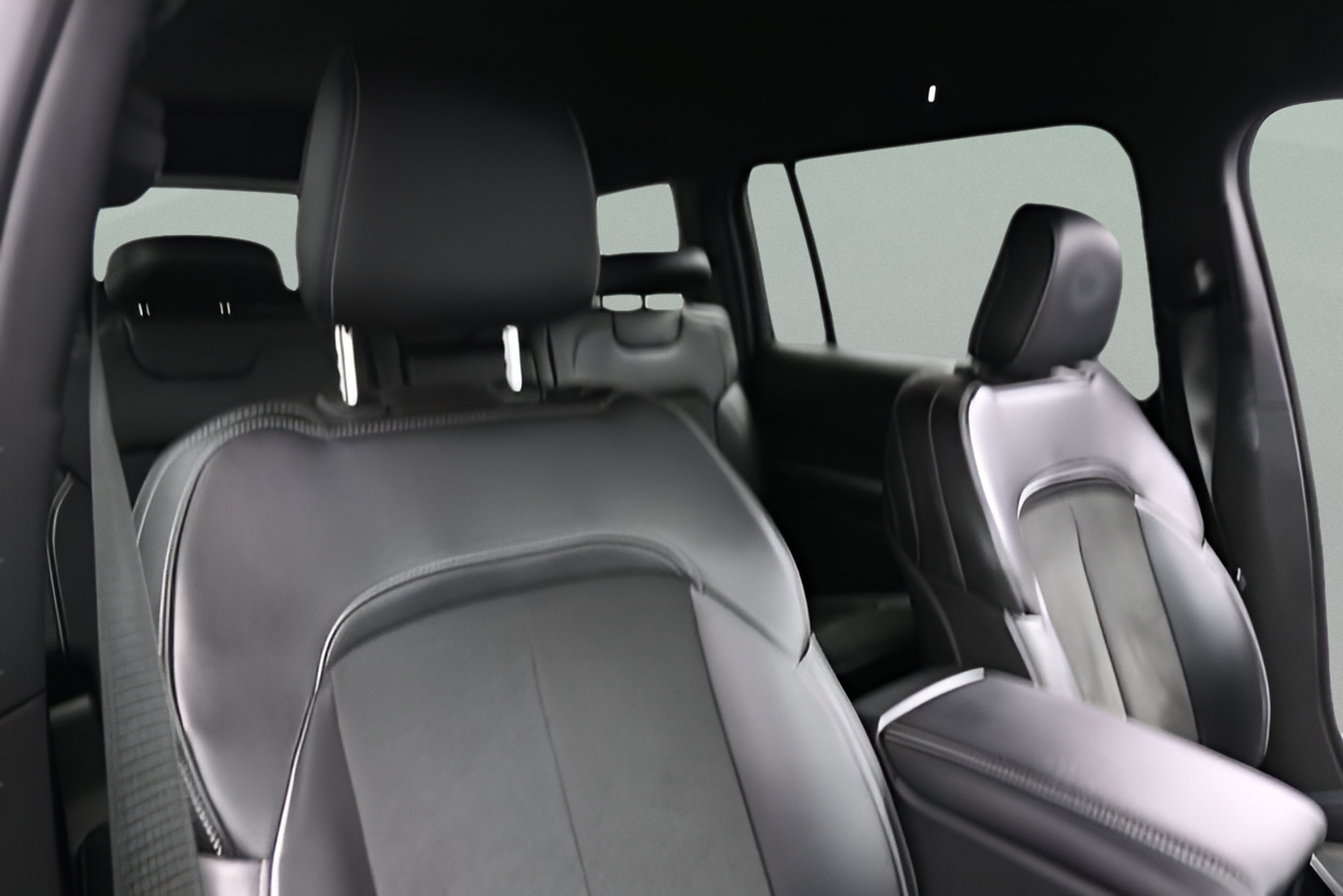 Used 2023 Jeep Grand Cherokee L Laredo AWD/4WD image 54