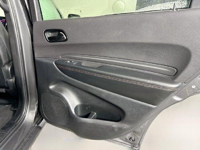 Used 2025 Dodge Durango GT RWD image 27
