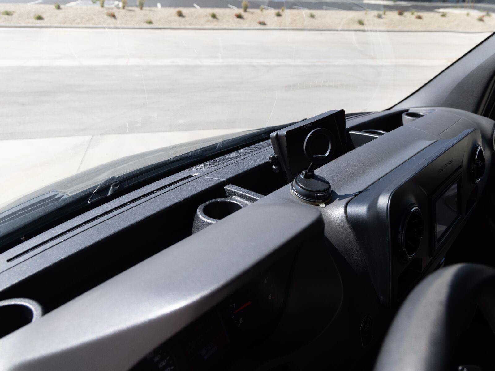 Used 2019 Mercedes-Benz Sprinter 3500 image 27