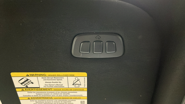Used 2023 Ford F150 Lariat w/ Equipment Group 502A High AWD/4WD image 35