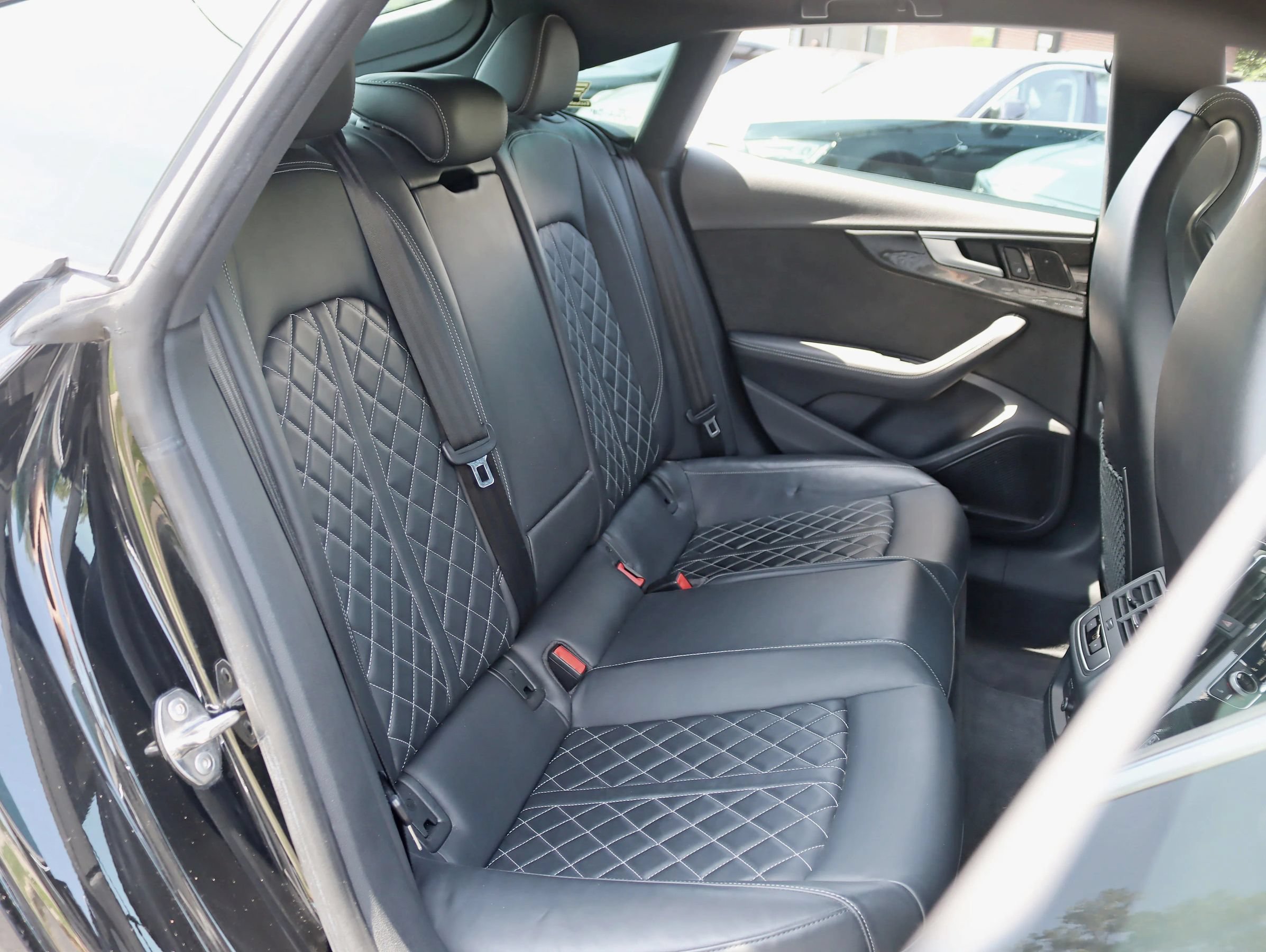 Used 2020 Audi S5 Premium Plus AWD/4WD image 31