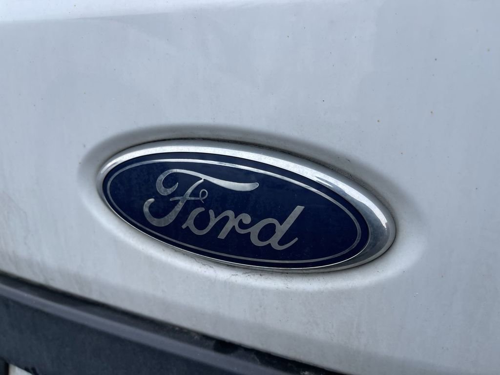 Used 2020 Ford Transit 250 Medium Roof AWD w/ Interior Upgrade Package image 6