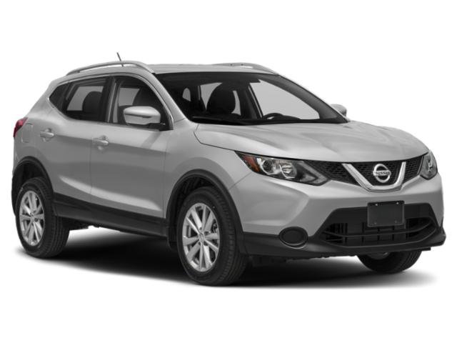 Used 2019 Nissan Rogue Sport SV w/ Technology Package AWD/4WD image 9
