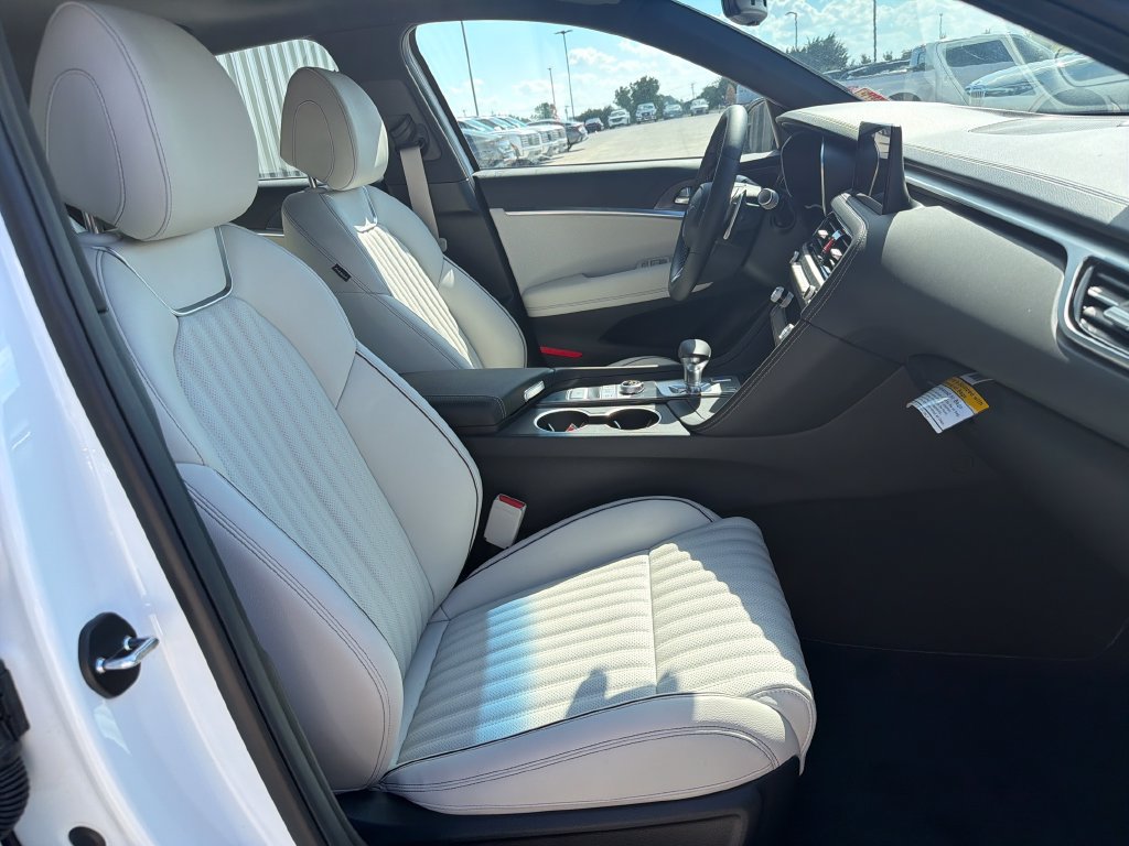 New 2026 Genesis G70 3.3T Sport Prestige RWD image 26