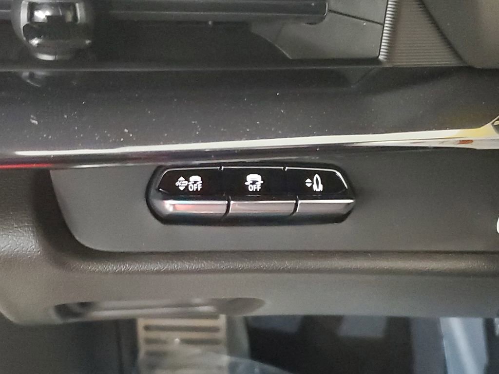 New 2026 Chevrolet Corvette Stingray Preferred Cpe w/ 2LT image 18