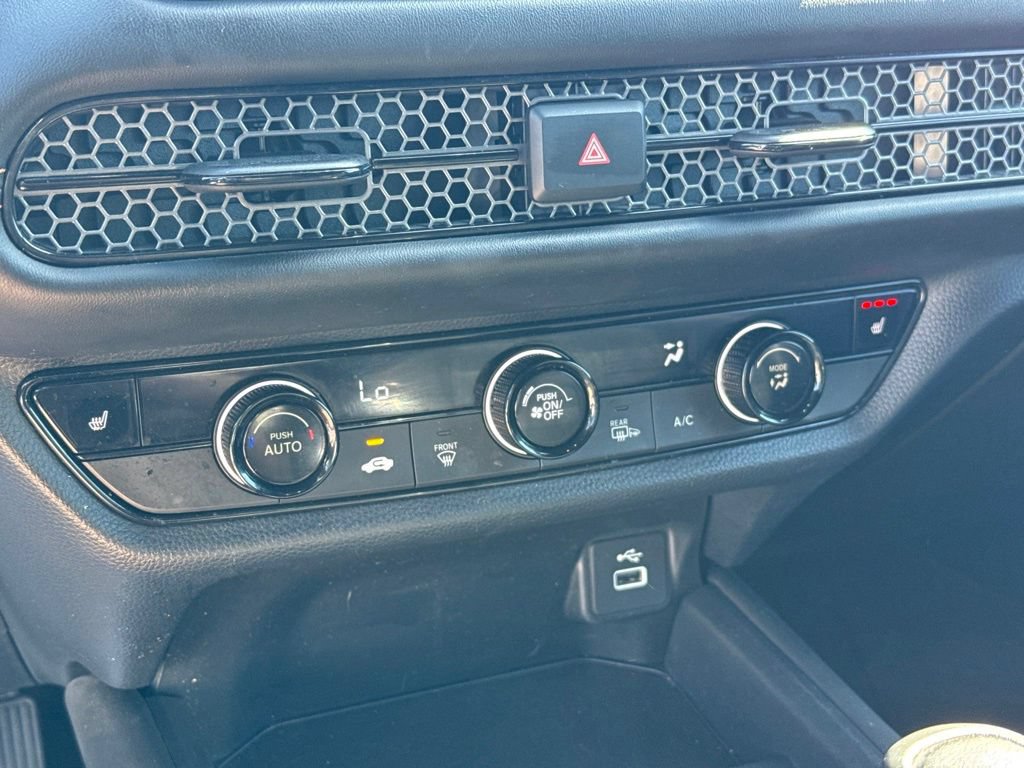 Used 2023 Honda HR-V Sport image 21
