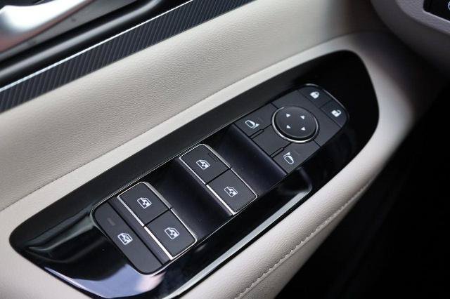 Used 2025 Nissan Murano SL AWD/4WD image 21