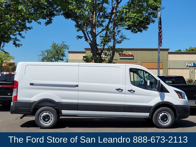 New 2025 Ford Transit 350 Low Roof image 9