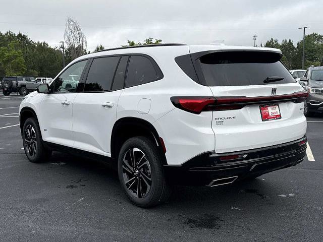 New 2025 Buick Enclave Sport Touring image 28