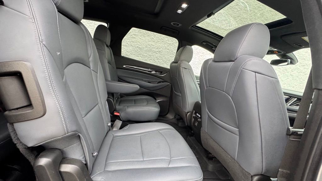 Used 2023 Buick Enclave Essence w/ Experience Buick Package image 11