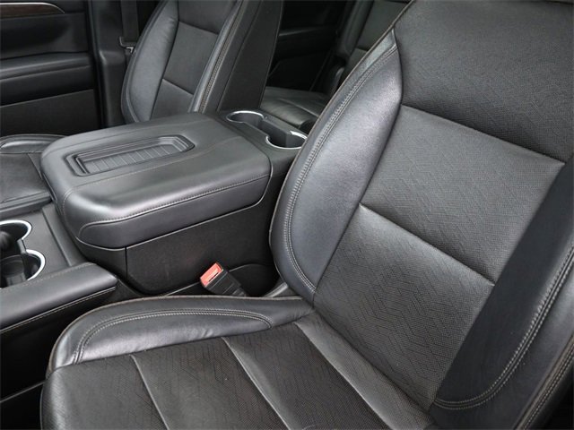 Used 2022 Chevrolet Tahoe High Country image 17