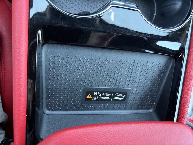 Used 2024 Chevrolet Blazer EV RS AWD/4WD image 39