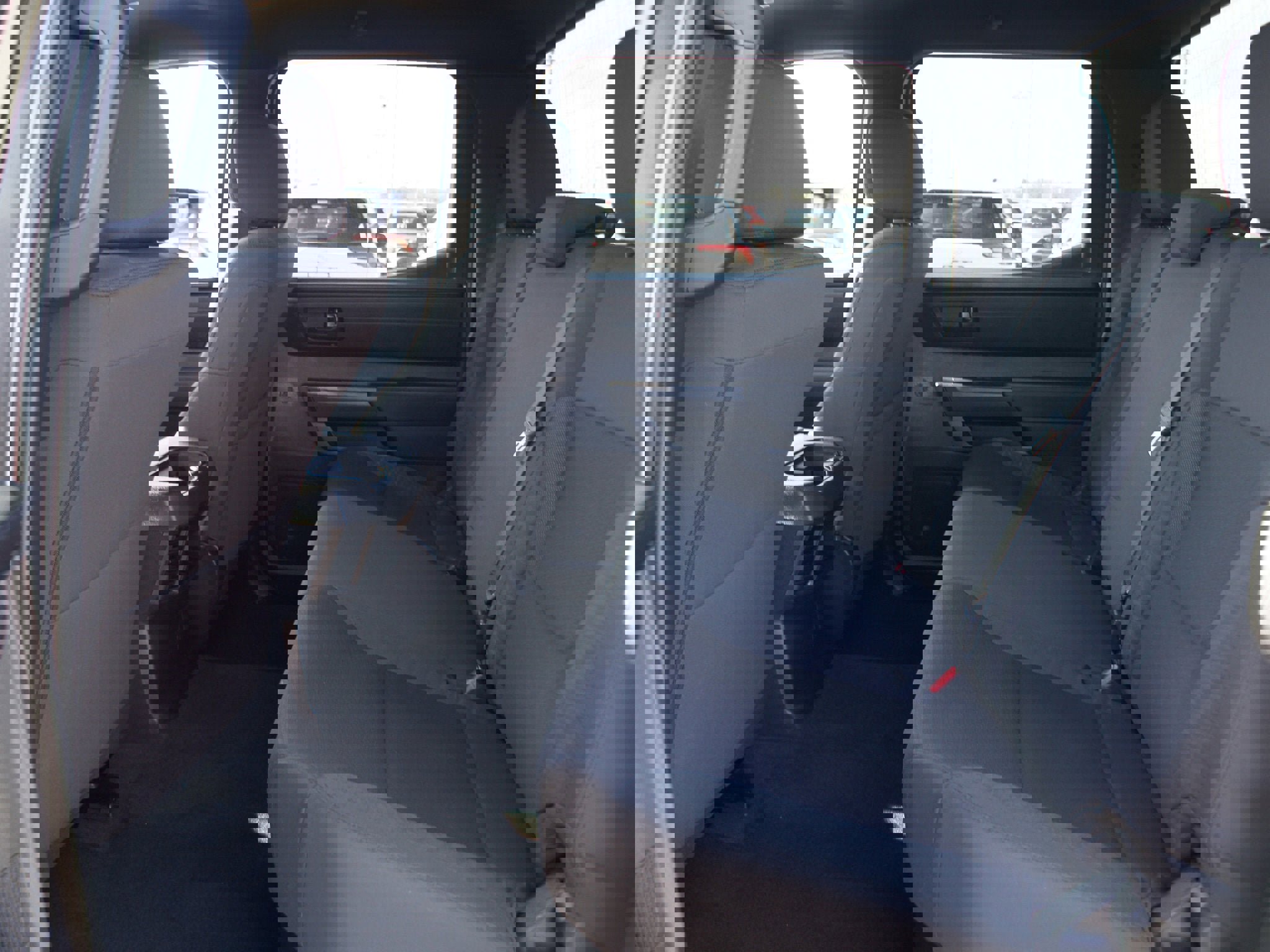 Certified 2025 Toyota Tundra SR image 13