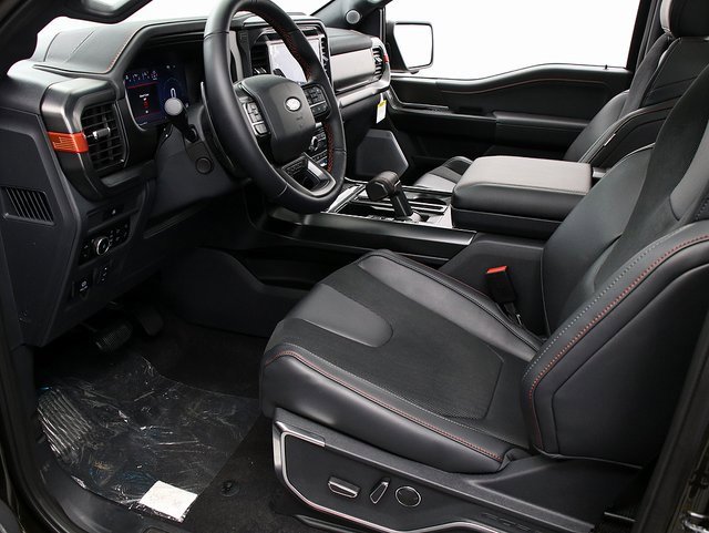 New 2025 Ford F150 Raptor image 12