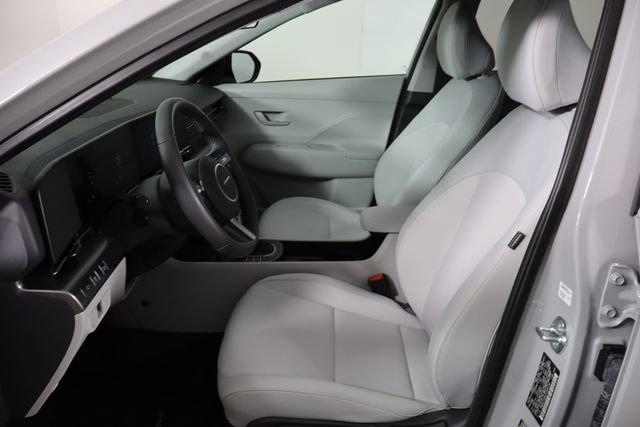 Used 2026 Hyundai Kona SEL Sport FWD image 13