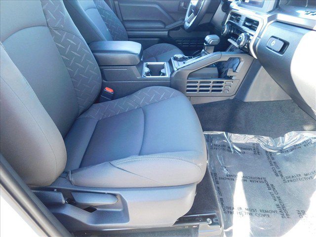 Used 2026 Toyota Tacoma SR5 AWD/4WD image 25