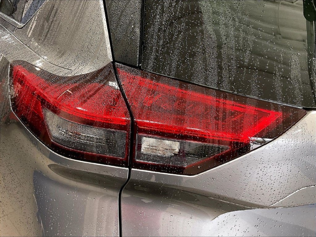 Certified 2023 Nissan Rogue SV AWD/4WD image 33