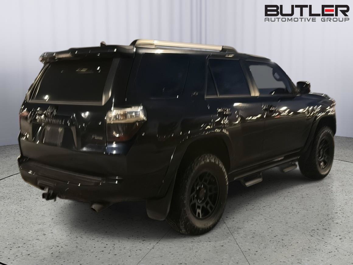 Used 2023 Toyota 4Runner SR5 RWD image 8