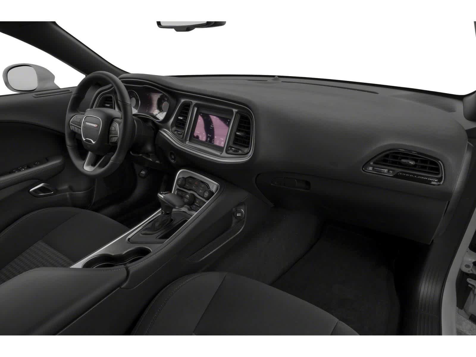 Used 2019 Dodge Challenger R/T RWD image 10