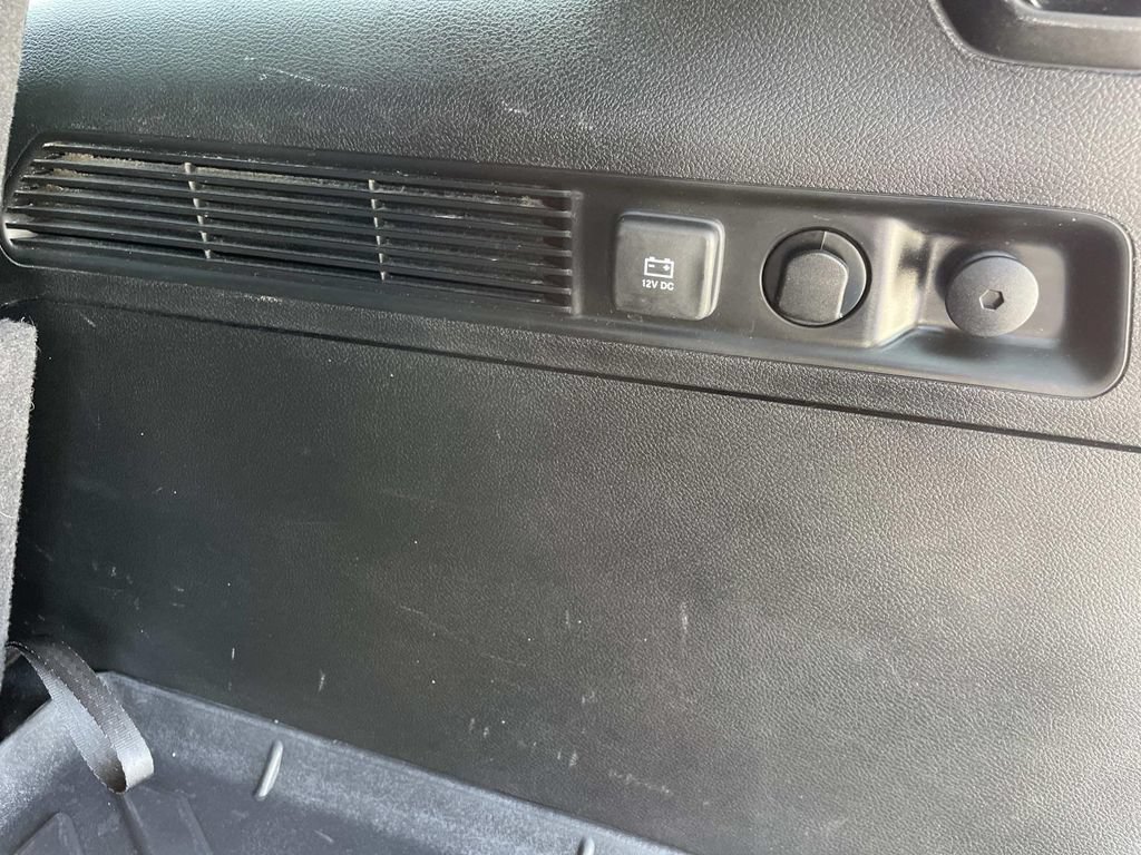 Used 2022 Jeep Wagoneer Series II AWD/4WD image 22