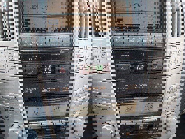 Used 2008 Lexus RX 400h 2WD image 17