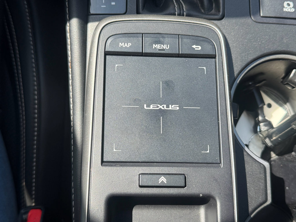 Used 2021 Lexus RC 350 F Sport image 20