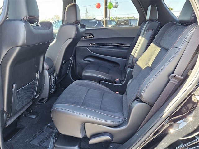 New 2026 Dodge Durango GT w/ Tow 'N Go Package image 4
