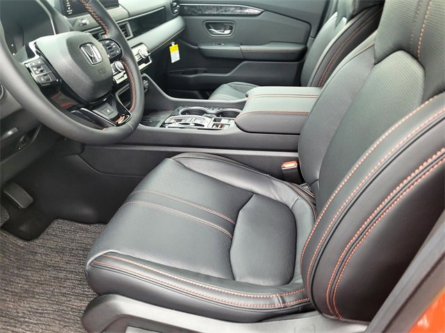 New 2026 Honda Passport TrailSport Elite image 8