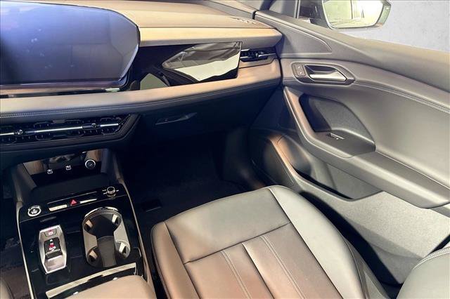 New 2027 Audi Q6 e-tron Premium AWD/4WD image 21