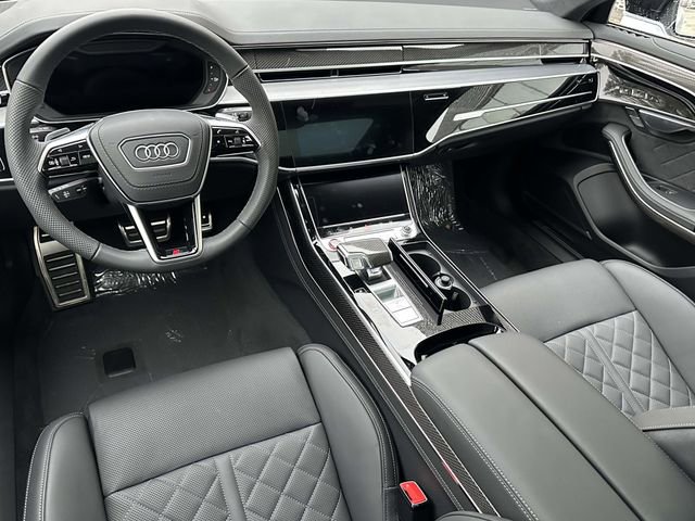 New 2026 Audi S8 AWD/4WD image 6