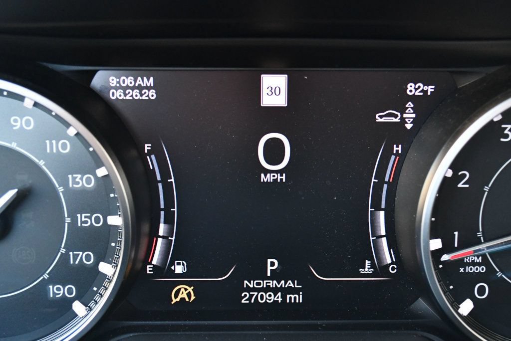 Used 2022 Maserati Levante Modena AWD/4WD image 75