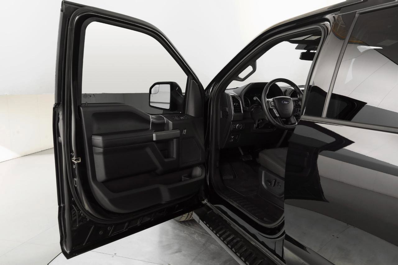 Used 2020 Ford F150 XLT w/ Equipment Group 302A Luxury image 11