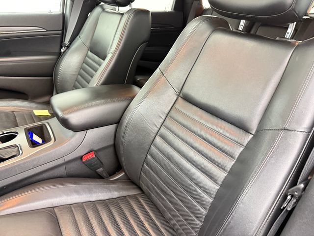 Used 2021 Jeep Grand Cherokee Limited X RWD image 14