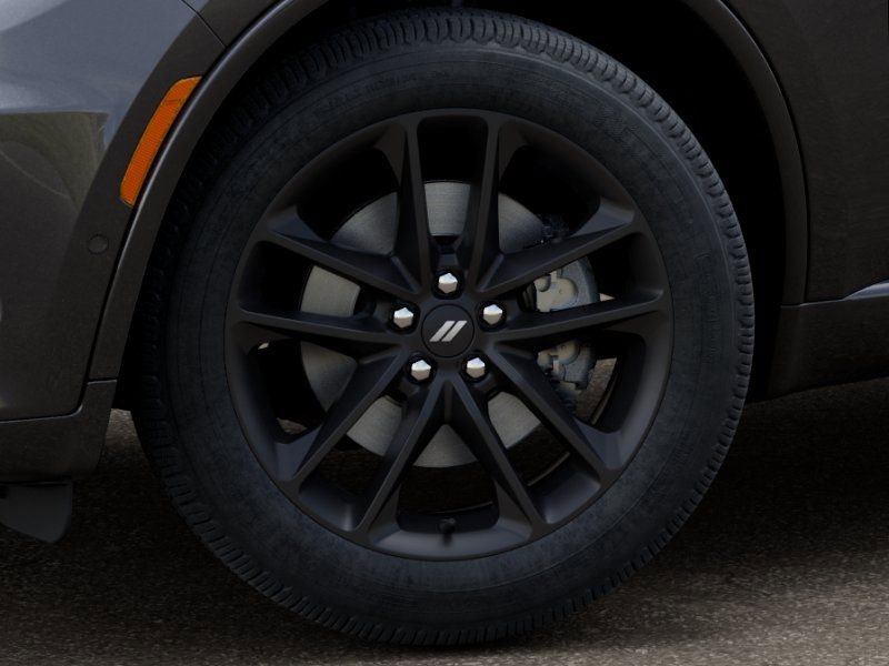 New 2026 Dodge Durango GT AWD/4WD image 8