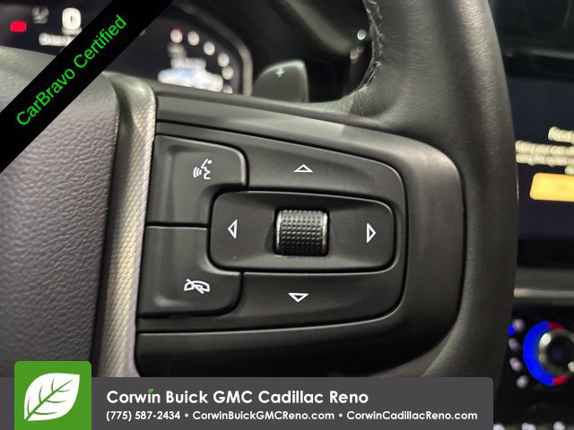 Certified 2026 GMC Sierra 1500 Denali AWD/4WD image 21