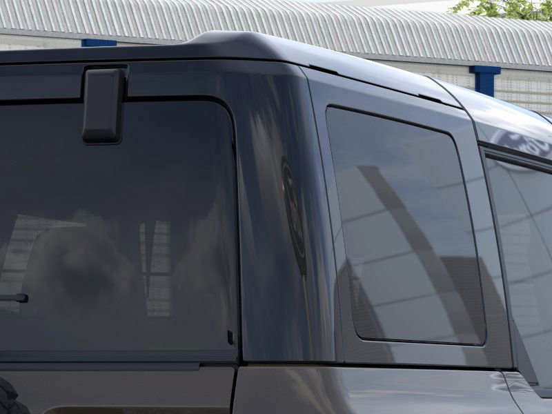 New 2026 Ford Bronco Big Bend image 25