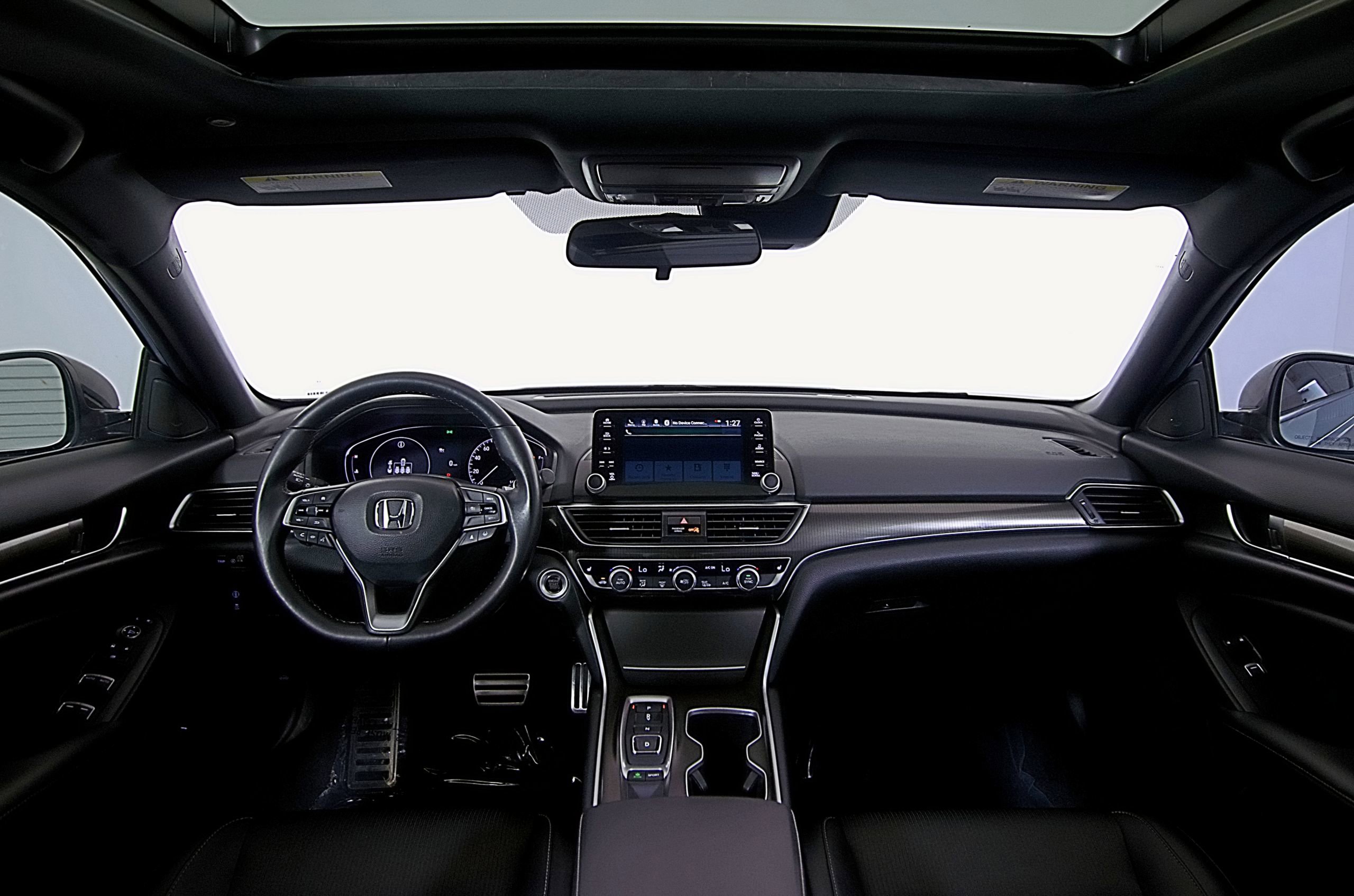 Used 2022 Honda Accord Sport image 13