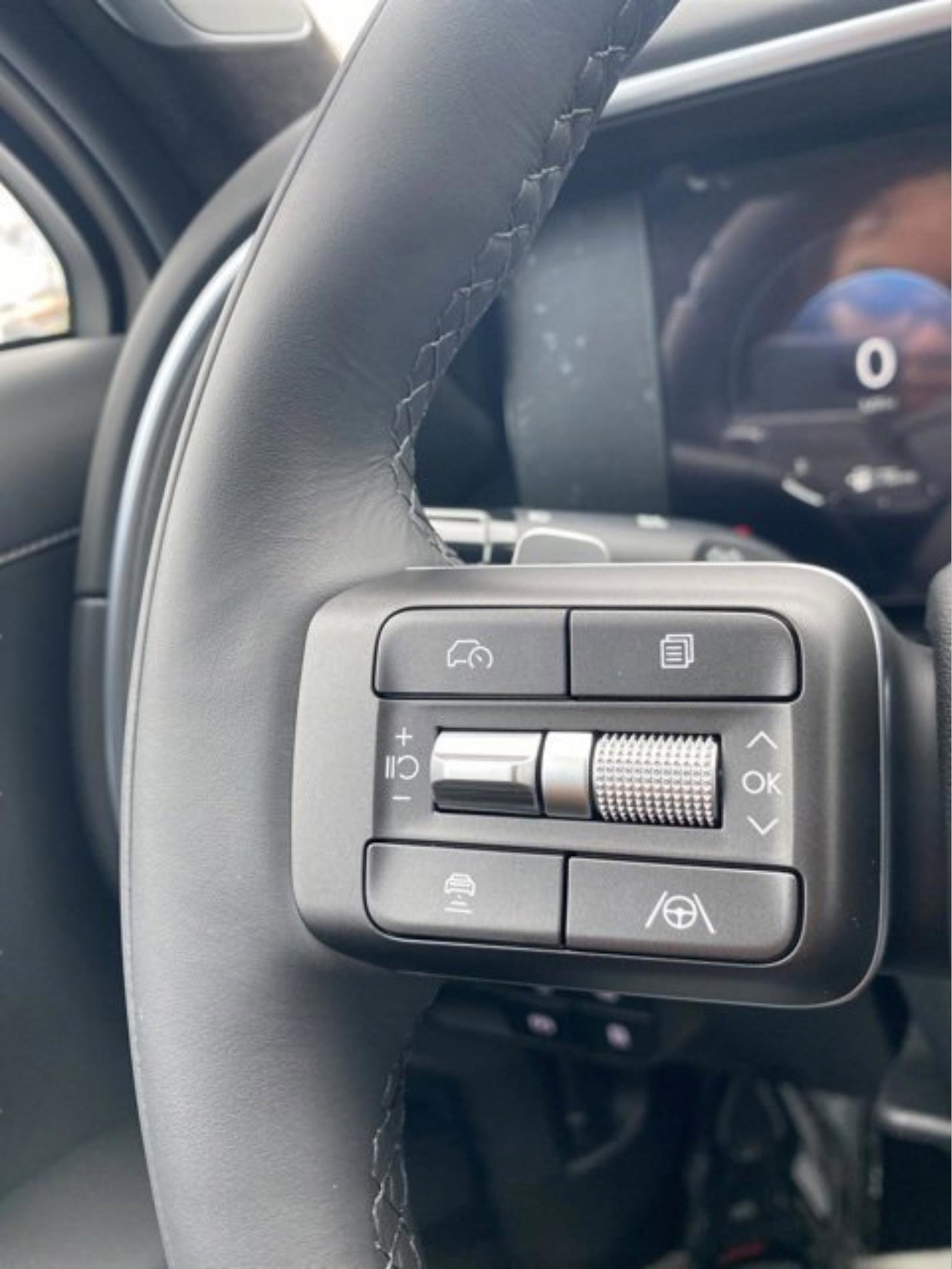 New 2026 Hyundai Palisade Calligraphy image 21