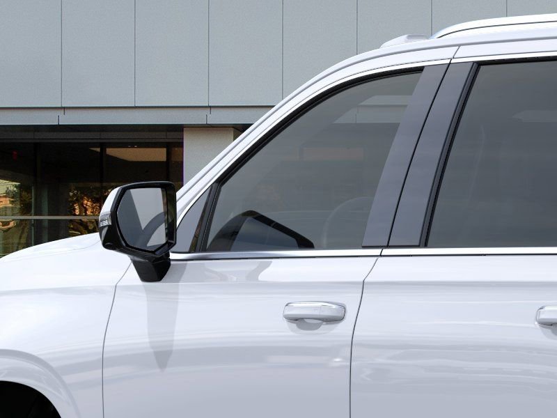 New 2026 Cadillac Escalade ESV Platinum Luxury AWD/4WD image 12