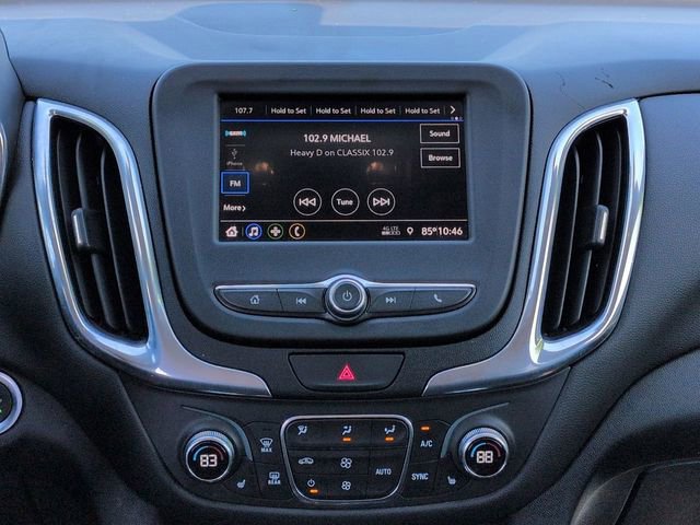 Used 2021 Chevrolet Equinox LT AWD/4WD image 21