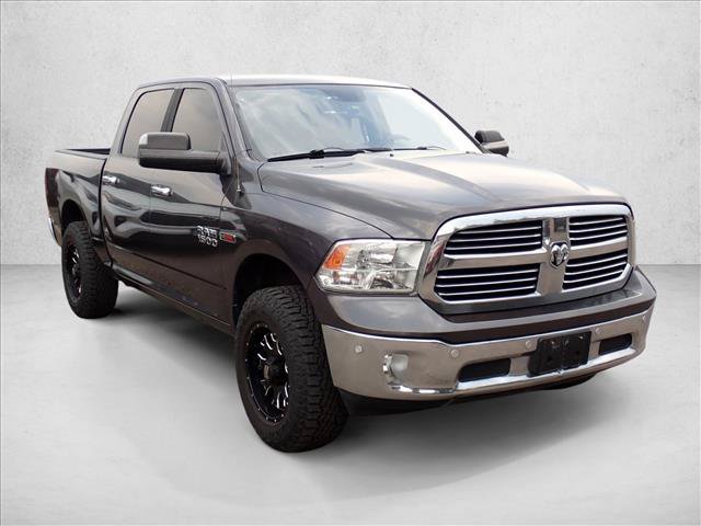 Used 2016 RAM 1500 Big Horn AWD/4WD image 14
