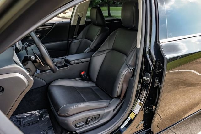 Used 2020 Lexus ES 350 w/ Premium Package FWD image 36