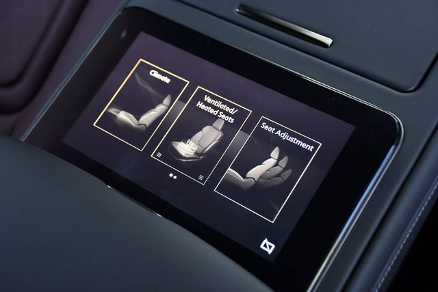 New 2026 INFINITI QX80 Autograph w/ Premium Cargo Package image 32