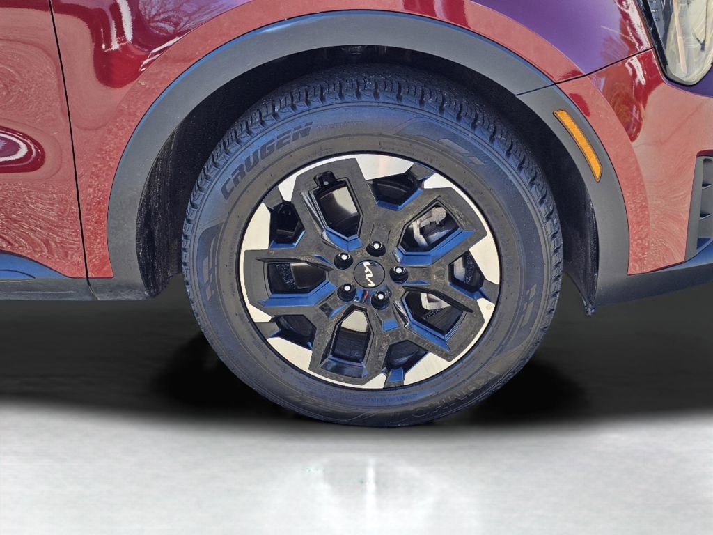 Certified 2024 Kia Sorento S w/ Panoramic Sunroof Package image 6