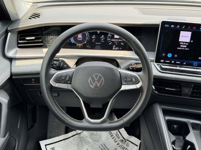 Used 2026 Volkswagen Tiguan S AWD/4WD image 15
