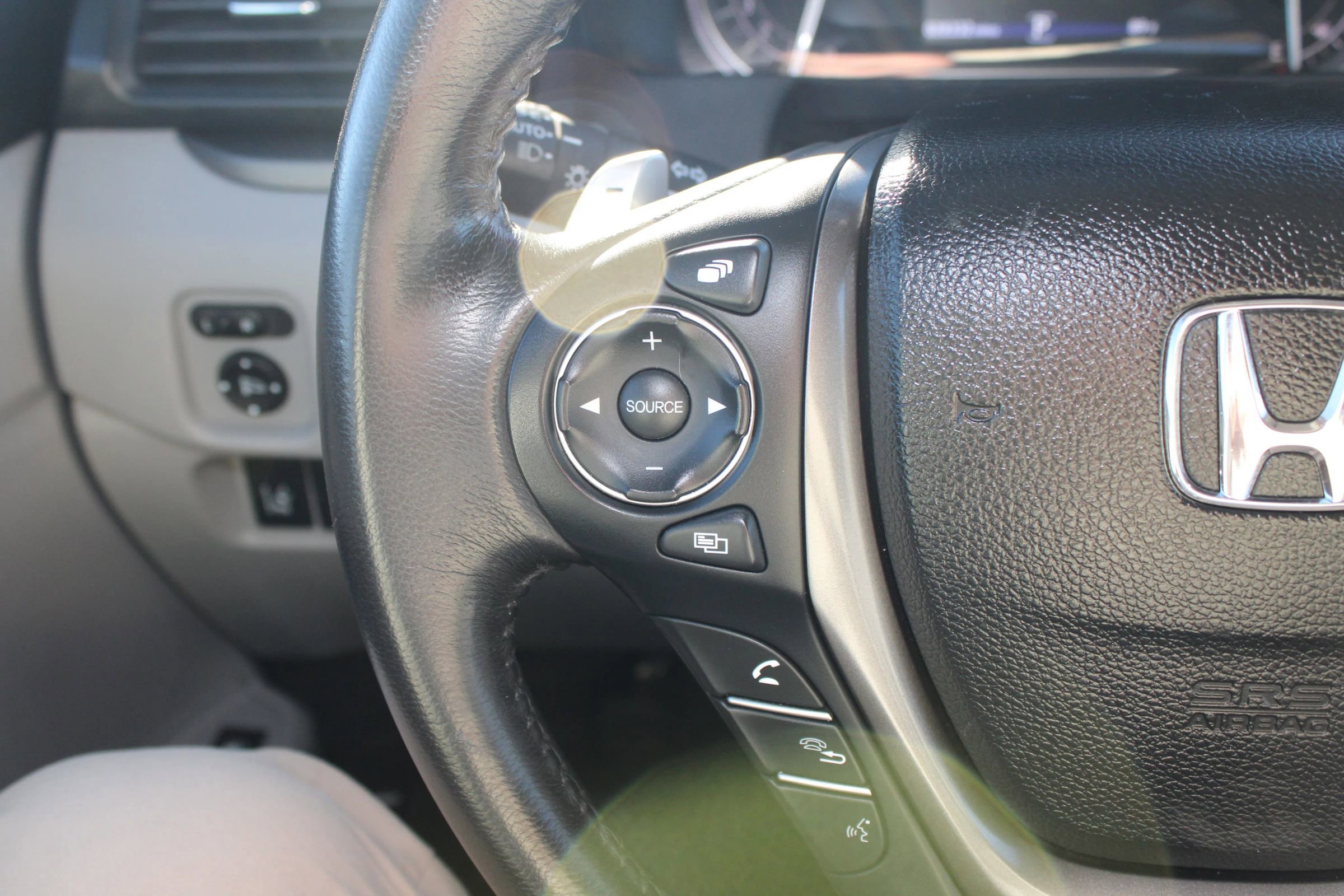 Used 2023 Honda Ridgeline RTL image 18